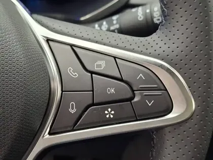 Photo 27 Renault Symbioz  E-Tech full hybrid 160 ch