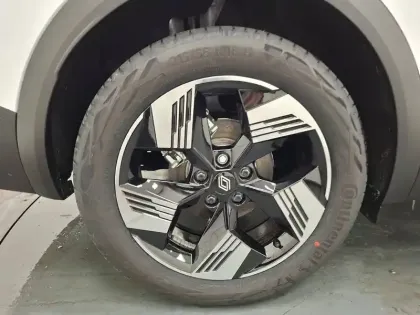 Photo 34 Renault Symbioz  E-Tech full hybrid 160 ch