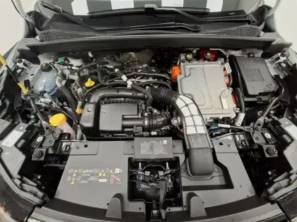 Photo 31 Renault Symbioz  E-Tech full hybrid 160 ch