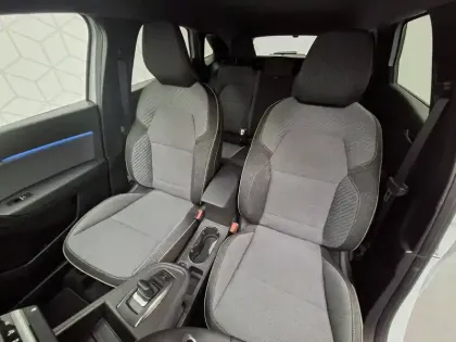 Photo 23 Renault Symbioz  E-Tech full hybrid 160 ch