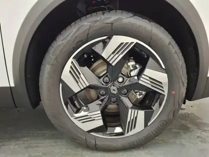 Photo 35 Renault Symbioz  E-Tech full hybrid 160 ch