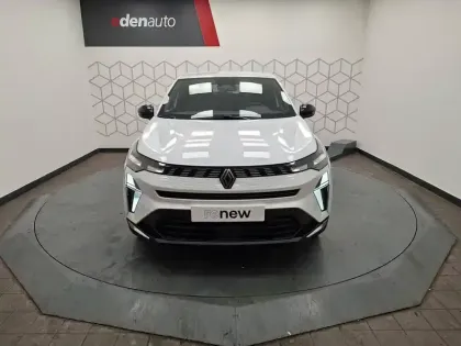 Photo 91 Renault Symbioz  E-Tech full hybrid 160 ch