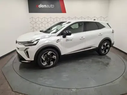 Photo 9 Renault Symbioz  E-Tech full hybrid 160 ch