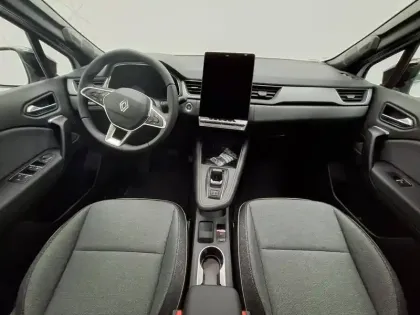 Photo 12 Renault Symbioz  E-Tech full hybrid 160 ch