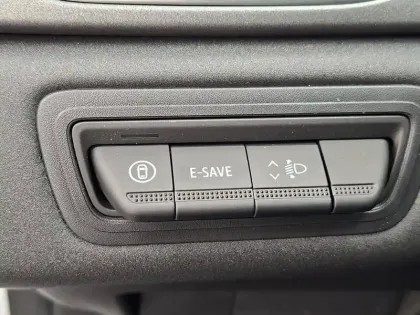 Photo 25 Renault Symbioz  E-Tech full hybrid 160 ch