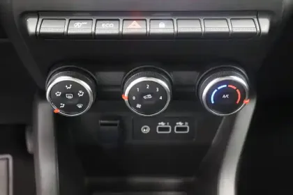 Photo 43 Renault Clio Gén. V (BJA) Ph1 NG Equilibre 5