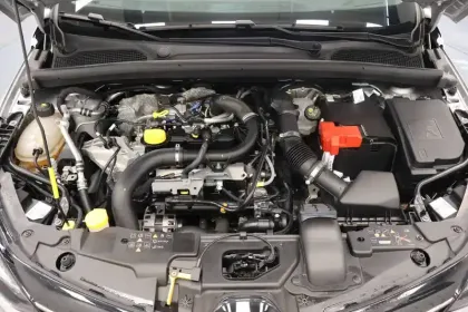 Photo 56 Renault Clio Gén. V (BJA) Ph1 NG Equilibre 5