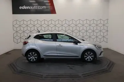 Photo 22 Renault Clio  TCe 90