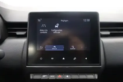 Photo 8 Renault Clio  TCe 90