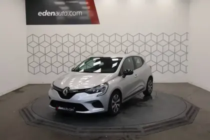 Photo 29 Renault Clio Gén. V (BJA) Ph1 NG Equilibre 5