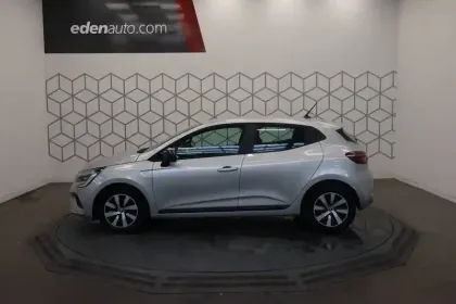 Photo 52 Renault Clio Gén. V (BJA) Ph1 NG Equilibre 5