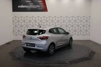 Photo 30 Renault Clio Gén. V (BJA) Ph1 NG Equilibre 5