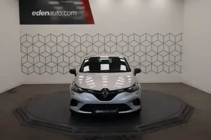 Photo 53 Renault Clio Gén. V (BJA) Ph1 NG Equilibre 5