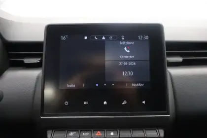 Photo 36 Renault Clio Gén. V (BJA) Ph1 NG Equilibre 5