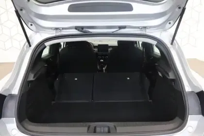 Photo 6 Renault Clio  TCe 90