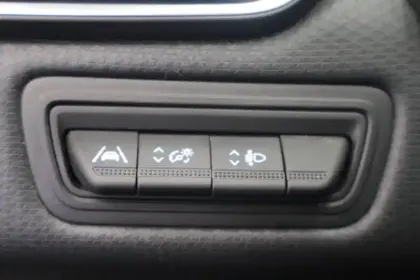 Photo 21 Renault Clio  TCe 90