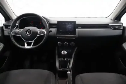 Photo 31 Renault Clio Gén. V (BJA) Ph1 NG Equilibre 5