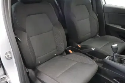 Photo 32 Renault Clio Gén. V (BJA) Ph1 NG Equilibre 5