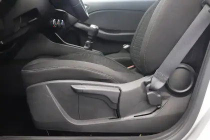 Photo 45 Renault Clio Gén. V (BJA) Ph1 NG Equilibre 5