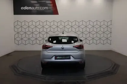 Photo 54 Renault Clio Gén. V (BJA) Ph1 NG Equilibre 5