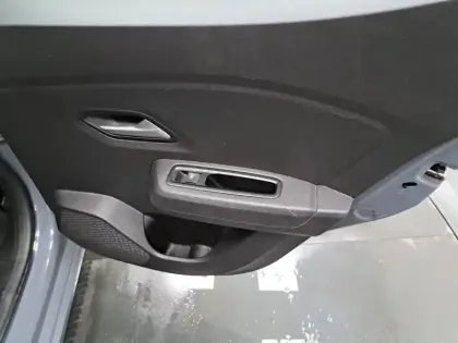 Photo 21 Dacia Sandero  ECO-G 100