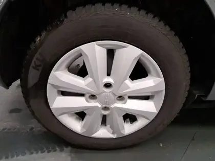 Photo 13 Dacia Sandero  ECO-G 100