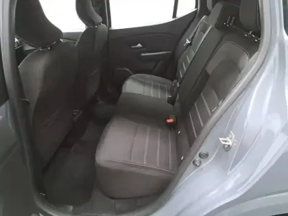 Photo 24 Dacia Sandero  ECO-G 100