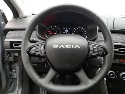 Photo 31 Dacia Sandero  ECO-G 100