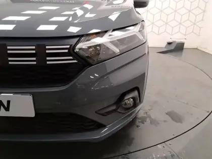 Photo 9 Dacia Sandero  ECO-G 100