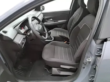 Photo 25 Dacia Sandero  ECO-G 100