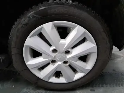 Photo 57 Dacia Sandero  ECO-G 100