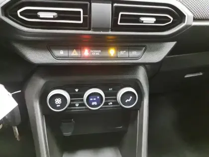 Photo 75 Dacia Sandero  ECO-G 100