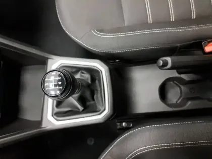 Photo 32 Dacia Sandero  ECO-G 100