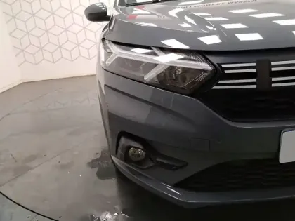 Photo 8 Dacia Sandero  ECO-G 100