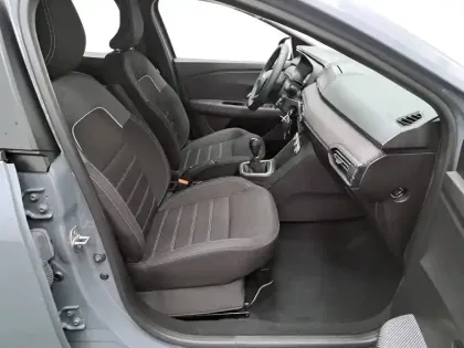 Photo 104 Dacia Sandero  ECO-G 100