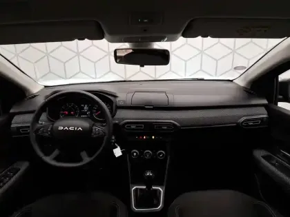 Photo 81 Dacia Sandero  ECO-G 100