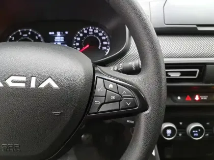 Photo 71 Dacia Sandero  ECO-G 100