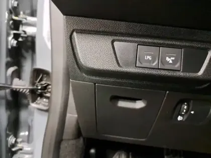 Photo 36 Dacia Sandero  ECO-G 100