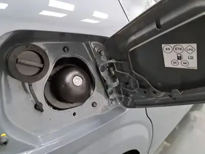 Photo 60 Dacia Sandero  ECO-G 100