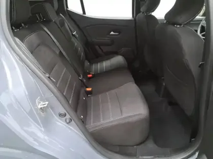 Photo 61 Dacia Sandero  ECO-G 100