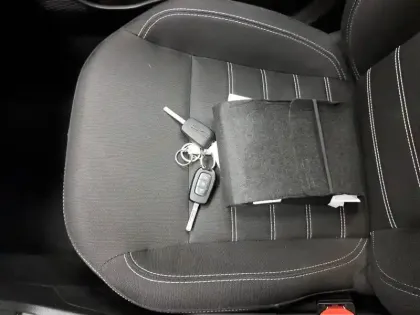 Photo 37 Dacia Sandero  ECO-G 100