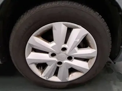 Photo 55 Dacia Sandero  ECO-G 100