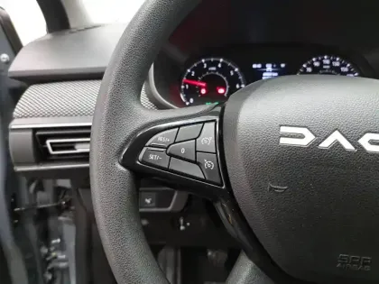 Photo 70 Dacia Sandero  ECO-G 100