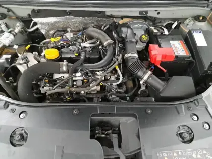 Photo 53 Dacia Sandero  ECO-G 100