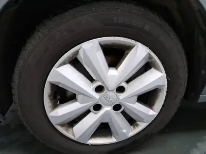 Photo 56 Dacia Sandero  ECO-G 100