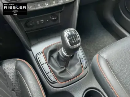 Photo 18 Hyundai Kona  1.0 T-GDi 120