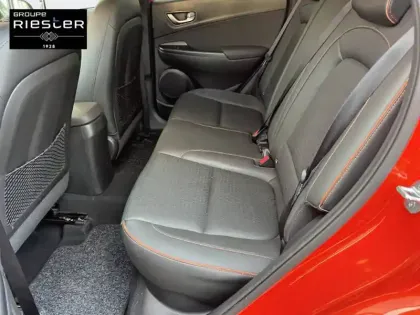 Photo 9 Hyundai Kona  1.0 T-GDi 120