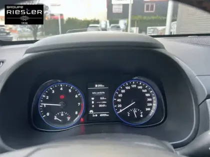 Photo 12 Hyundai Kona  1.0 T-GDi 120