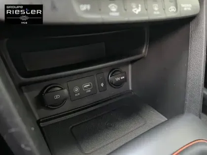 Photo 17 Hyundai Kona  1.0 T-GDi 120