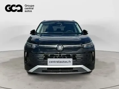 Photo 7 Volkswagen Tayron  1.5 eHybrid 204ch DSG6 5pl